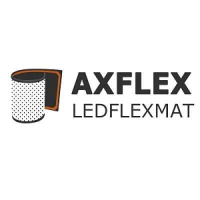 AXFlexmat's Logo