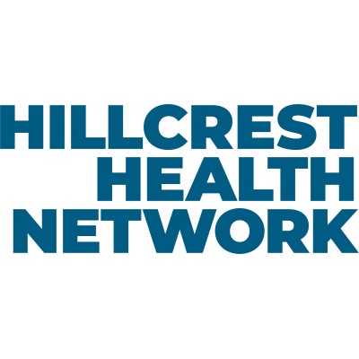 Hillcrest Health Network's Logo