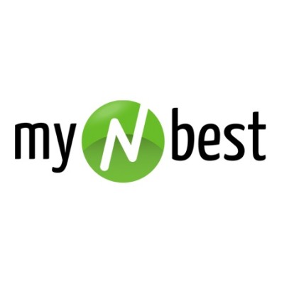 Mynbest Crowdfunding's Logo