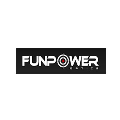 Ninghai Funpowerland Outdoor Co. Ltd.'s Logo