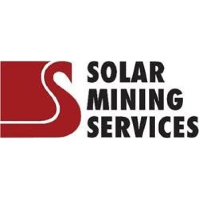 Solar Mining Services Pty Ltd Australia's Logo