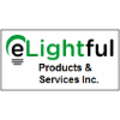 eLightful Products & Services Inc.'s Logo