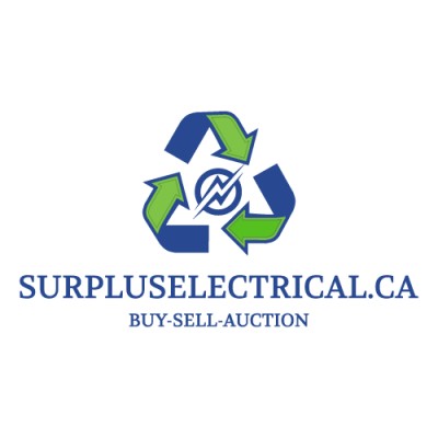 surpluselectrical.ca's Logo