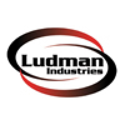 Ludman Industries's Logo