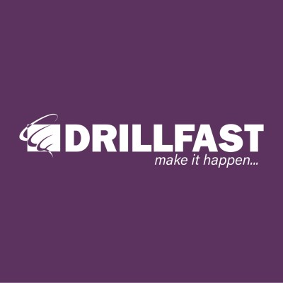 Drillfast Pty Ltd's Logo