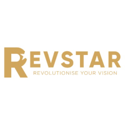 Revstar's Logo