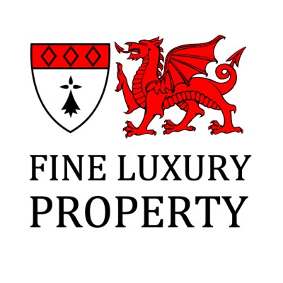 Fine Luxury Property's Logo