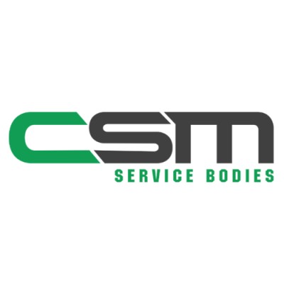 CSM Service Bodies's Logo