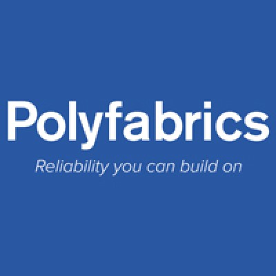 Polyfabrics Australasia's Logo