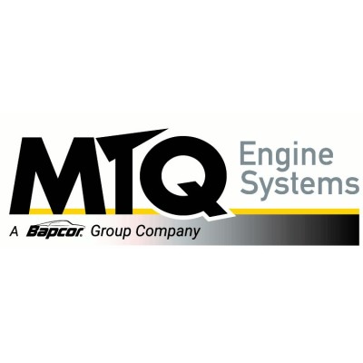 MTQ Engine Systems Australia's Logo