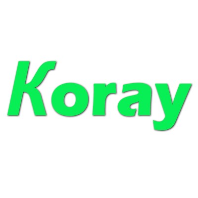 Koray Grow Light's Logo