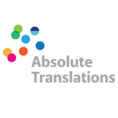 Absolute Translations's Logo