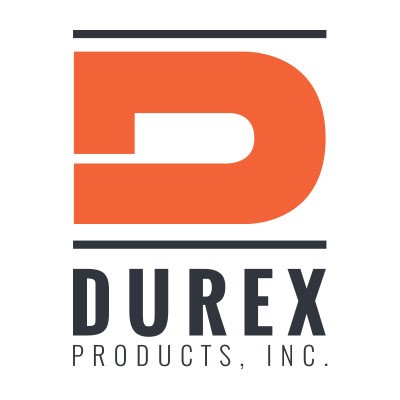 Durex Products Inc.'s Logo