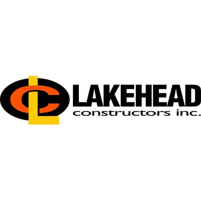 Lakehead Constructors Inc.'s Logo