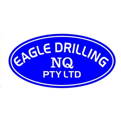 Eagle Drilling NQ Pty Ltd's Logo