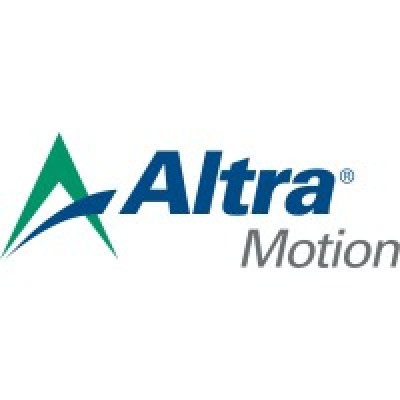 Altra Motion Australia's Logo