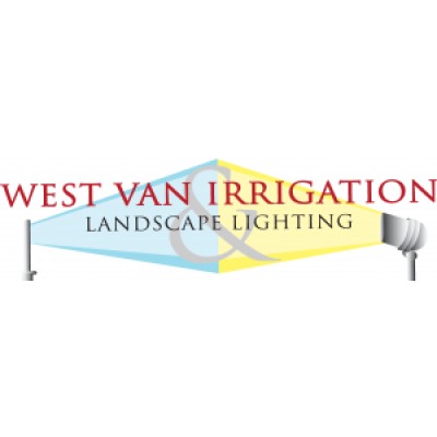 West Van Irrigation & Landscape Lighting's Logo