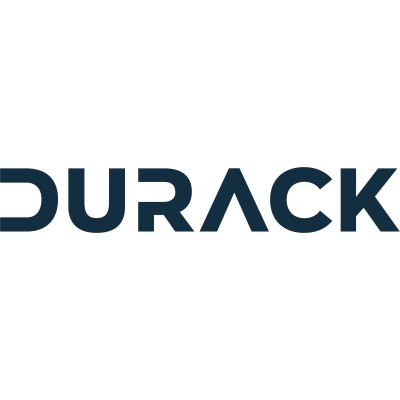 Durack Civil's Logo