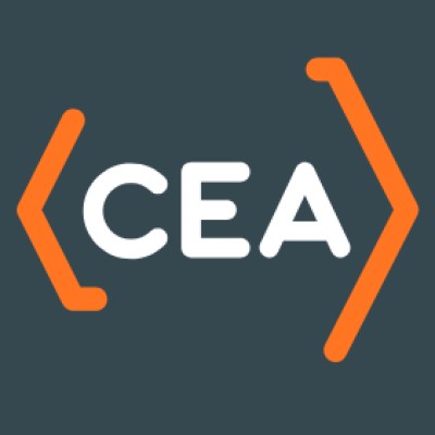 CEA's Logo