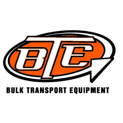 BTE - Bulk Transport Equipment's Logo