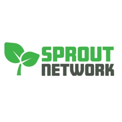 Sprout Network's Logo