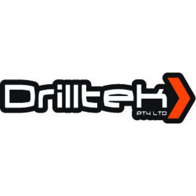 Drilltek Pty Ltd's Logo