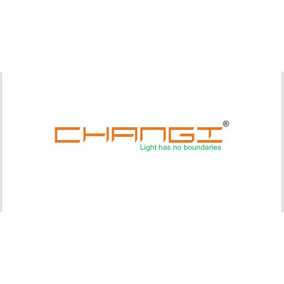 Changi Lighting's Logo