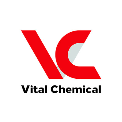 Vital Chemical's Logo