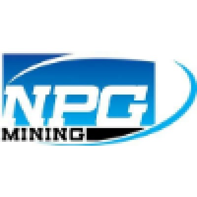 NPG Mining RTO 90854's Logo