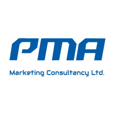 PMA Marketing Consultancy Ltd's Logo