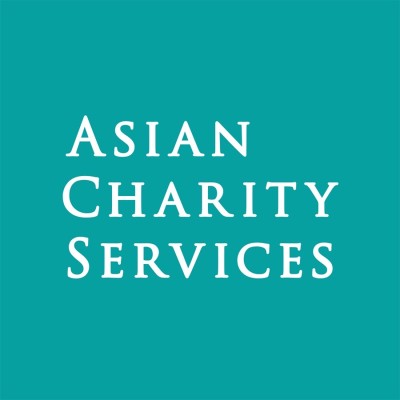 Asian Charity Services's Logo