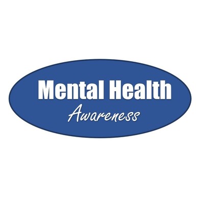 Mental Health Awareness's Logo