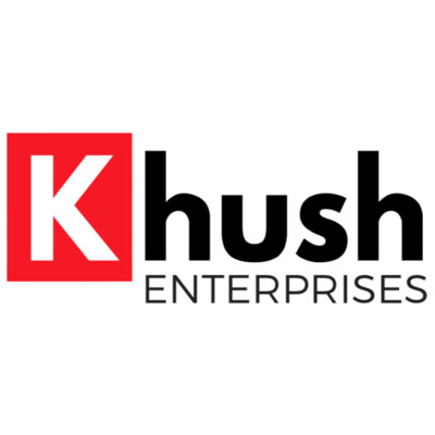 Khush Enterprises - Bangalore's Logo