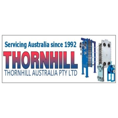 THORNHILL AUSTRALIA PTY LTD's Logo