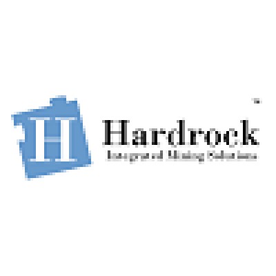 Hardrock Mining Consultants's Logo