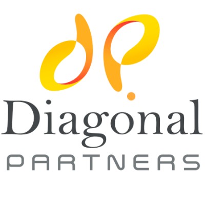 Diagonal PARTNERS's Logo