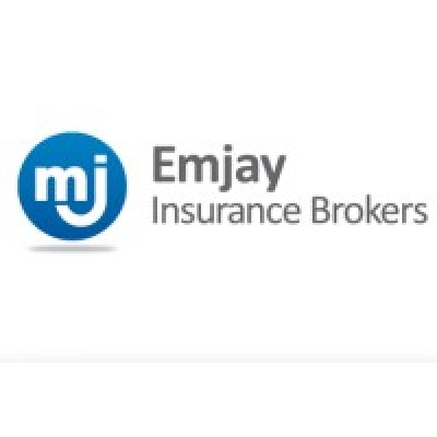 Emjay Insurance Brokers Pty Ltd's Logo