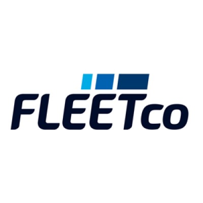 FleetCo's Logo