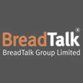 BreadTalk Group's Logo