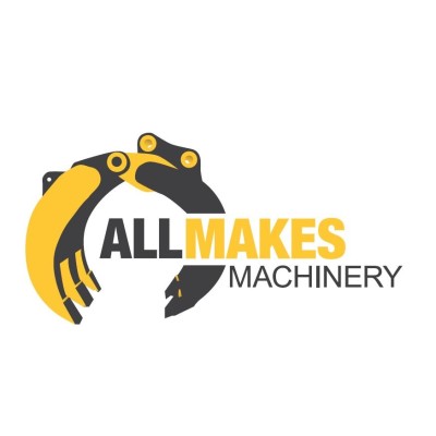 All Makes Machinery's Logo