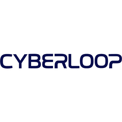 CYBERLOOP's Logo