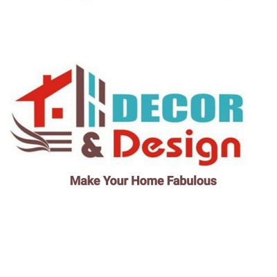 Decor & Design's Logo