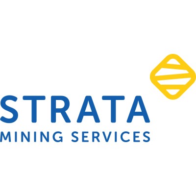 Strata Mining Services Pty Ltd's Logo