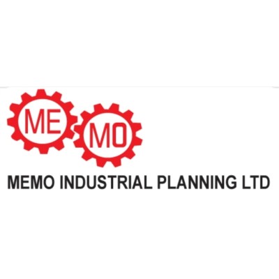 MEMO Industrial Planning LTD's Logo