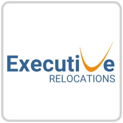 Executive Relocations France's Logo