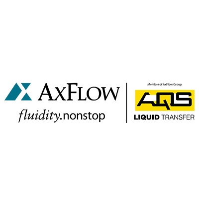 AQS Liquid Transfer's Logo