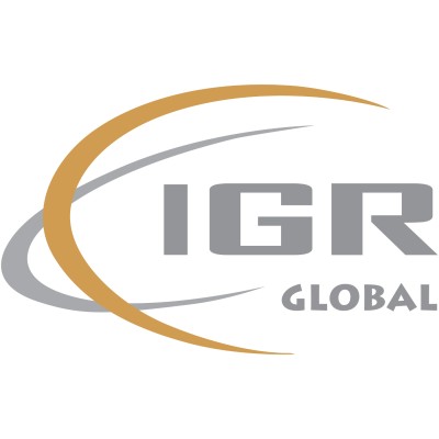 IGR Global's Logo