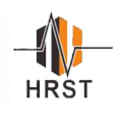 HRST STONE's Logo