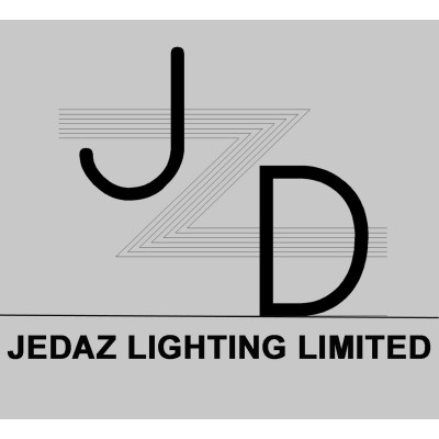 Jedaz Lighting Limited's Logo