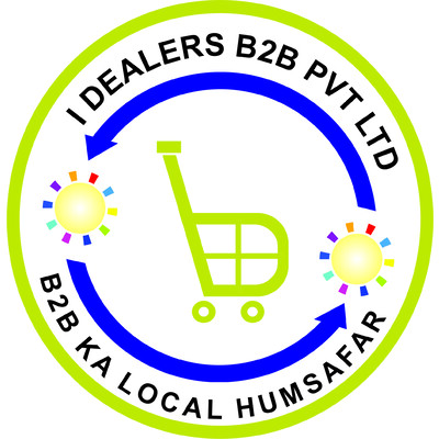 IDEALERS B2B PVT LTD's Logo